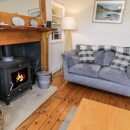 Ferienhaus Hillrise Whitby