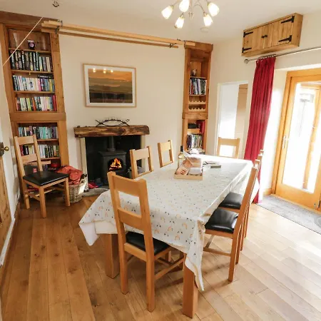 Ferienhaus Hillrise