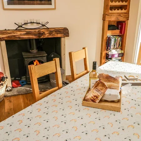 Hillrise Whitby