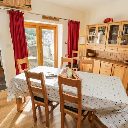 Ferienhaus Hillrise Whitby