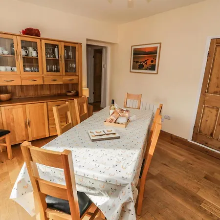 Ferienhaus Hillrise