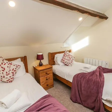 Ferienhaus Hillrise *