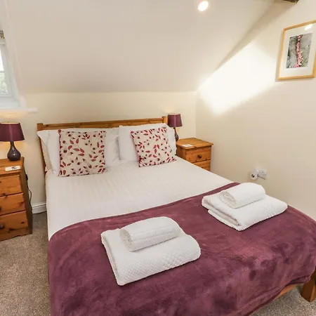 Ferienhaus Hillrise *