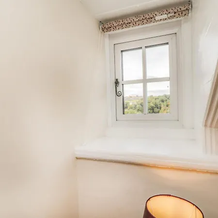 Hillrise Ferienhaus