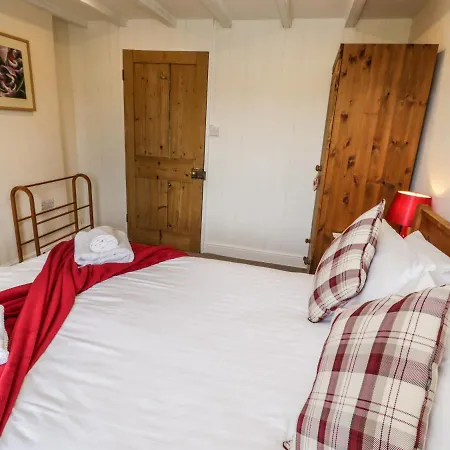 Ferienhaus Hillrise *
