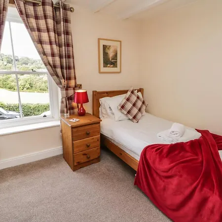Hillrise Whitby